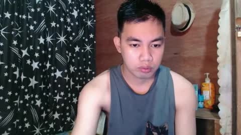 Snapshot of cumloader_ian4u chatting on 03.02.25 IAN online show from 03.02.25