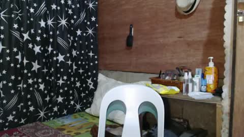 Snapshot of cumloader_ian4u chatting on 03.02.25 IAN online show from 03.02.25