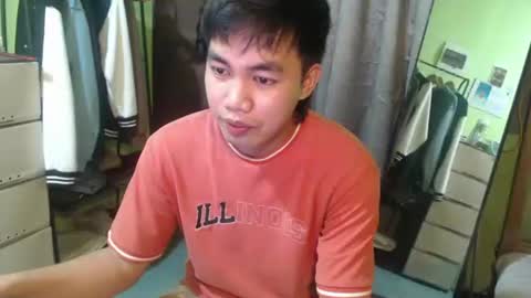 Snapshot of cumloader_ian4u chatting on 09.09.25 IAN online show from 09.09.25