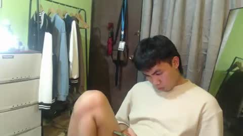 Snapshot of cumloader_ian4u chatting on 09.10.25 IAN online show from 09.10.25