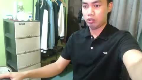 Snapshot of cumloader_ian4u chatting on 09.11.25 IAN online show from 09.11.25