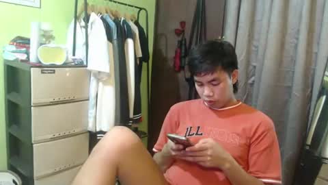 Snapshot of cumloader_ian4u chatting on 09.13.25 IAN online show from 09.13.25