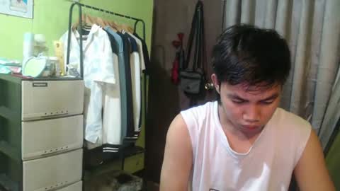 Snapshot of cumloader_ian4u chatting on 09.13.25 IAN online show from 09.13.25