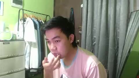 Snapshot of cumloader_ian4u chatting on 09.15.25 IAN online show from 09.15.25