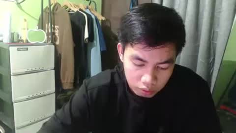 Snapshot of cumloader_ian4u chatting on 09.18.25 IAN online show from 09.18.25