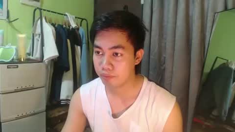 Snapshot of cumloader_ian4u chatting on 09.21.25 IAN online show from 09.21.25