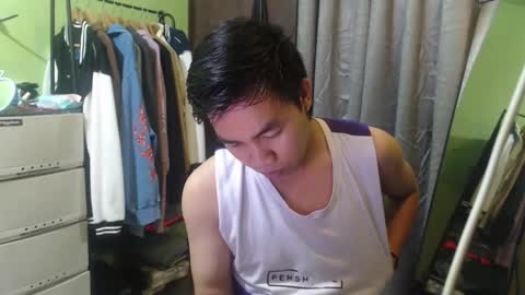 Snapshot of cumloader_ian4u chatting on 09.27.25 IAN online show from 09.27.25