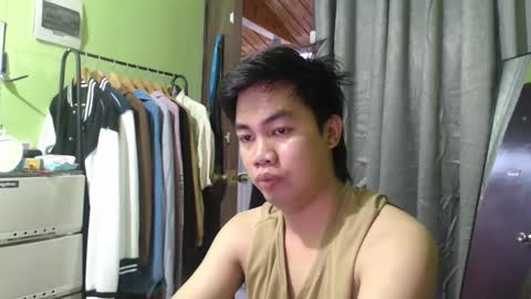 Snapshot of cumloader_ian4u chatting on 09.30.25 IAN online show from 09.30.25