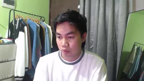 Snapshot of cumloader_ian4u chatting on 10.02.25 IAN online show from 10.02.25