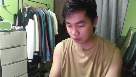 Snapshot of cumloader_ian4u chatting on 10.05.25 IAN online show from 10.05.25