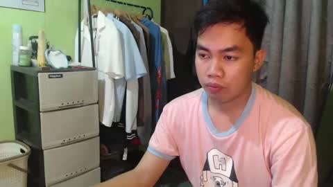 Snapshot of cumloader_ian4u chatting on 10.09.25 IAN online show from 10.09.25