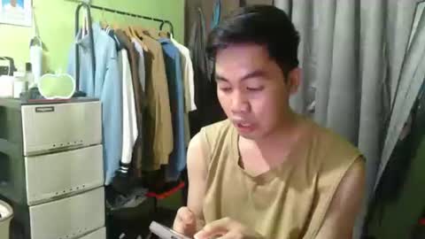 Snapshot of cumloader_ian4u chatting on 10.20.25 IAN online show from 10.20.25