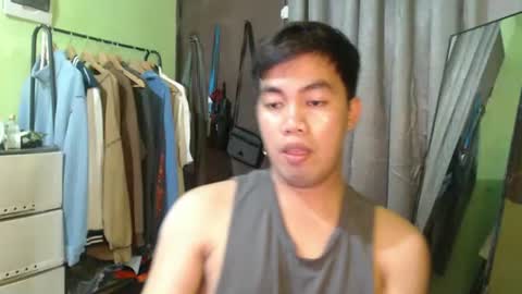 Snapshot of cumloader_ian4u chatting on 10.22.25 IAN online show from 10.22.25