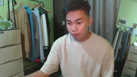 Snapshot of cumloader_ian4u chatting on 11.23.25 IAN online show from 11.23.25