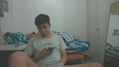 IAN online show from 04.08.26