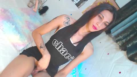 YOUR KWEEN STELLINA online show from 12.11.24