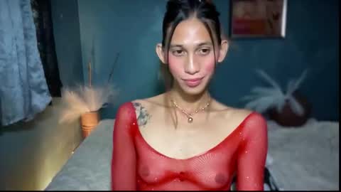 YOUR KWEEN STELLINA online show from 09.16.25