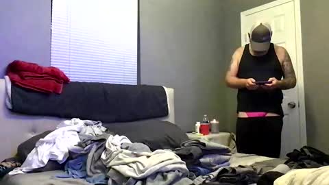 Mike Smalls online show from 01.11.25