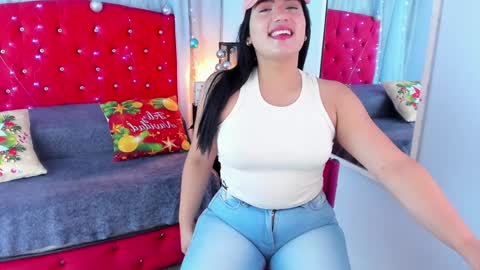 cumming tiffani online show from 12.13.24