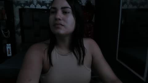 cumming tiffani online show from 09.16.25