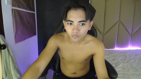 cummingyu online show from 02.13.25