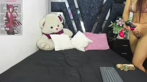kelly doll allen online show from 06.23.26