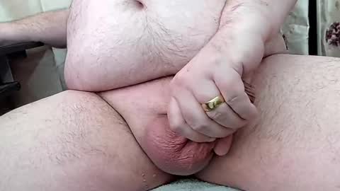 CumOnCamGB online show from 02.03.26