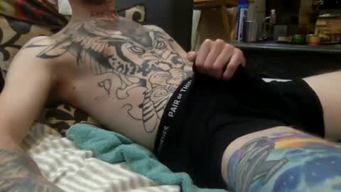 cumonover420 online show from 10.05.25