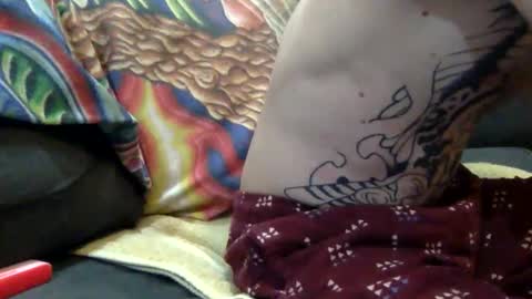 cumonover420 online show from 11.23.25