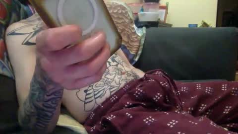 cumonover420 online show from 12.23.25