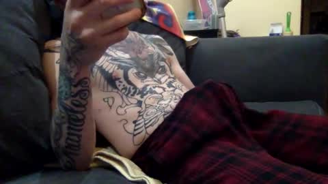 cumonover420 online show from 03.16.26