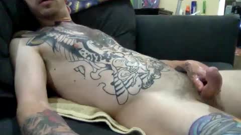 cumonover420 online show from 05.31.26