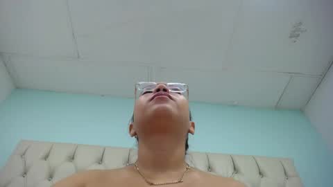 Cumontitsxxx online show from 04.07.26