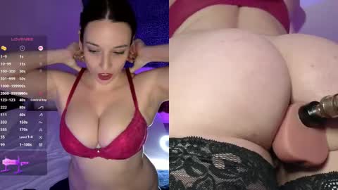 Cumonveronica online show from 05.17.26