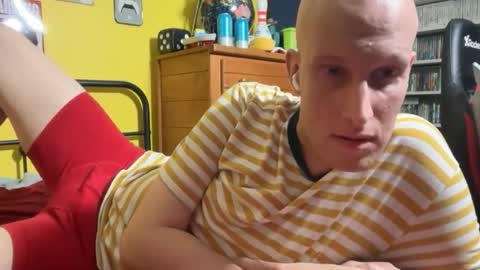 cumpeter33 online show from 03.02.26