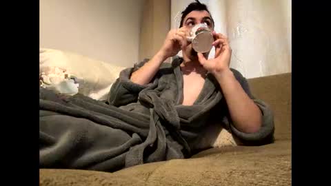 Billy online show from 11.23.25