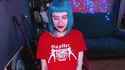 CUMpotikEve online show from 12.13.24