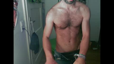 Cumshow online show from 12.15.24