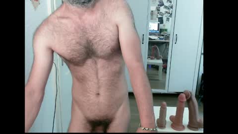 Cumshow online show from 05.11.26