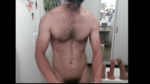 Cumshow online show from 06.03.26