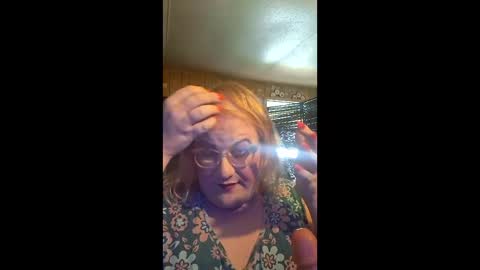 cumslut_transgender online show from 04.27.26