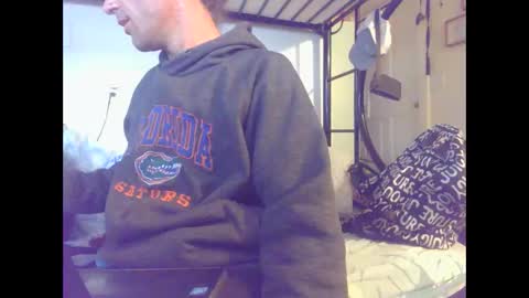 cumslutboi27 online show from 10.24.25