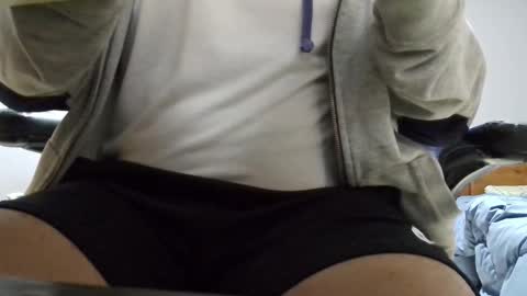 cumtribute4ubitch online show from 10.31.25