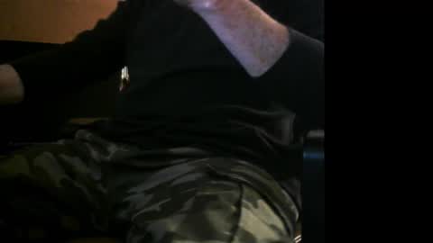 Cumvader666 online show from 01.13.25