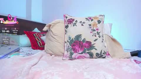 Linnette online show from 03.02.26