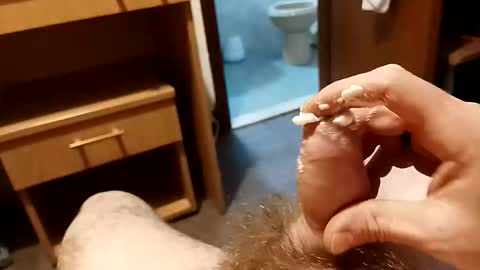 Snapshot of cunnemammaru chatting on 11.01.25 cunnemammaru online show from 11.01.25