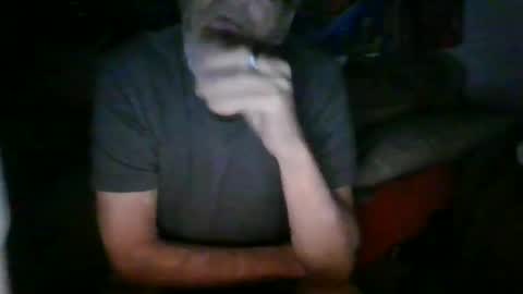 Snapshot of cunnibob chatting on 01.02.25 cunnibob online show from 01.02.25