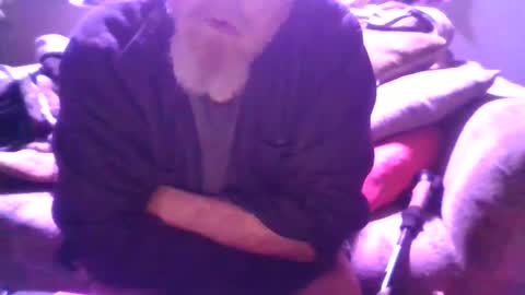 Snapshot of cunnibob chatting on 01.02.25 cunnibob online show from 01.02.25