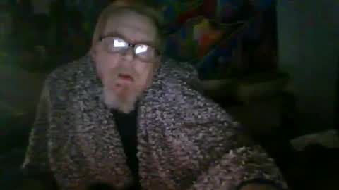 Snapshot of cunnibob chatting on 01.08.25 cunnibob online show from 01.08.25