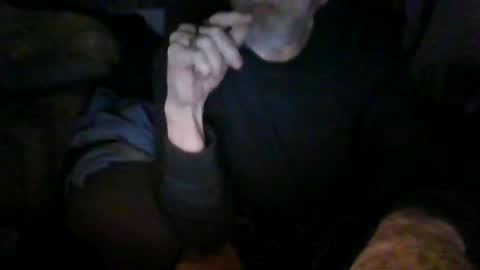 Snapshot of cunnibob chatting on 01.28.25 cunnibob online show from 01.28.25